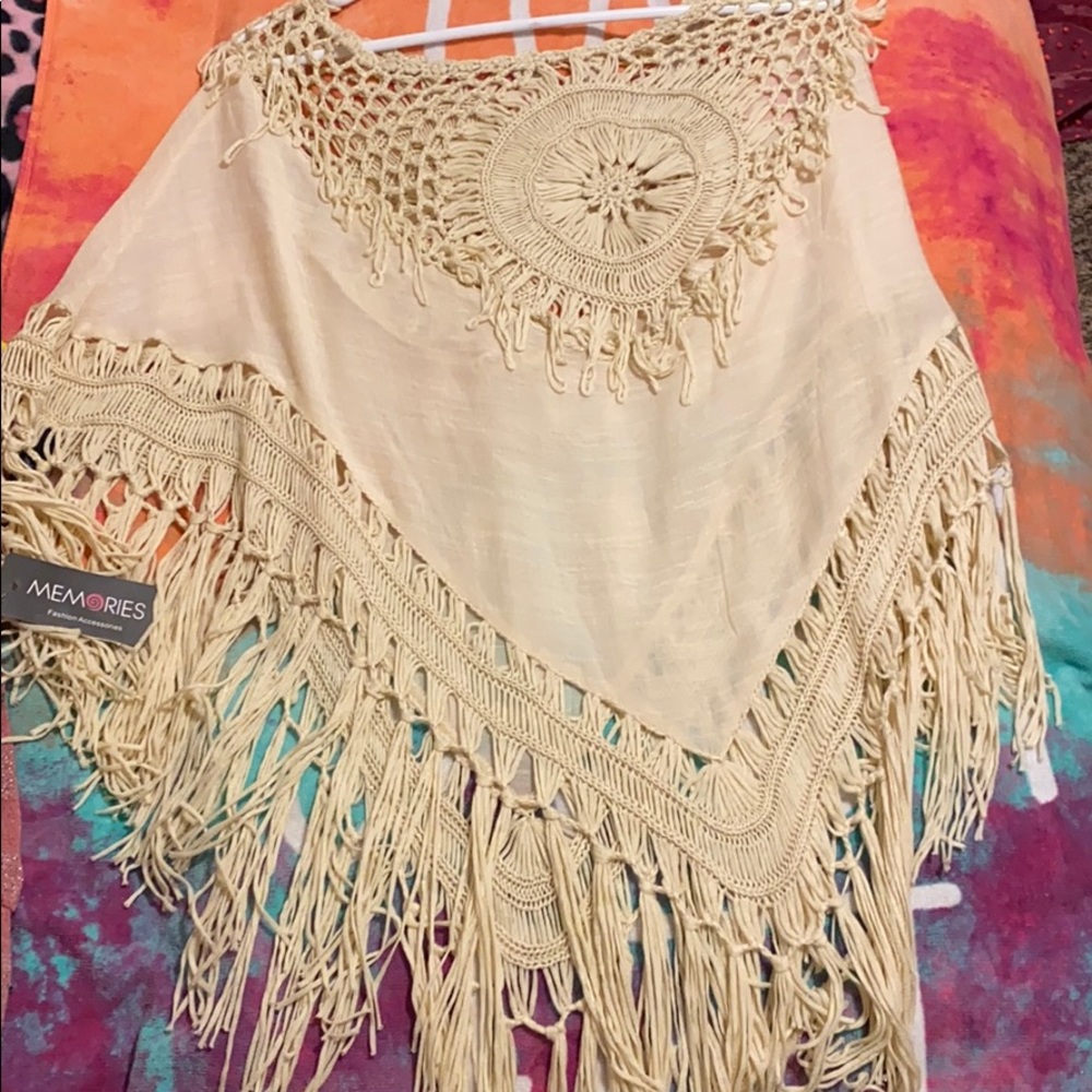Shawl